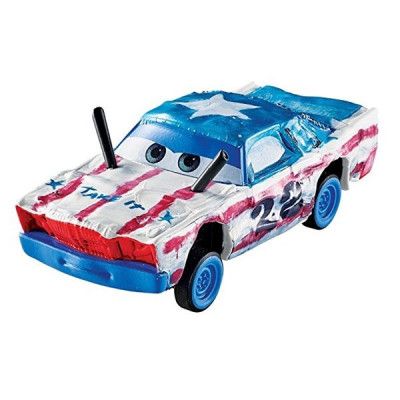 Mattel Disney Cars 3, Character 1:55 - Cigalert