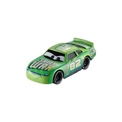 Mattel Disney Cars 3, Character 1:55 - Darren Leadfoot
