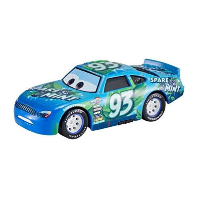Mattel Disney Cars 3, Character 1:55 - Ernie Gearson
