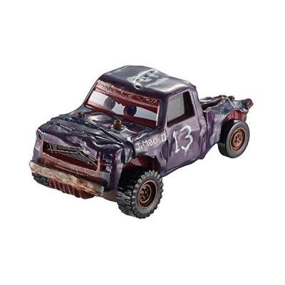 Mattel Disney Cars 3, Character 1:55 - Jimbo