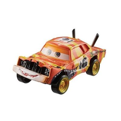 Mattel Disney Cars 3, Character 1:55 - Pushover