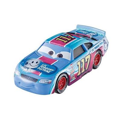 Mattel Disney Cars 3, Character 1:55 - Ralph Carlow
