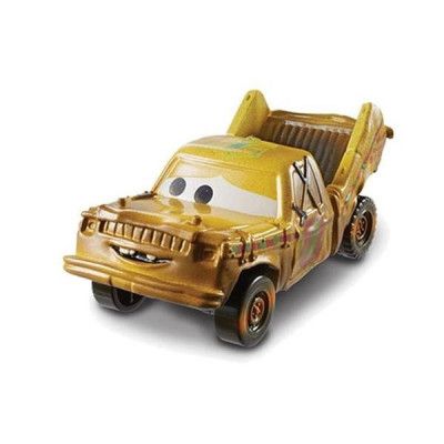 Mattel Disney Cars 3, Character 1:55 - Taco