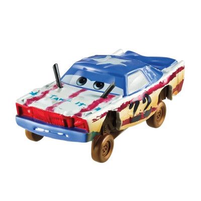 Mattel Disney Cars 3, Crazy 8 Crashers - Cigalert