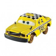 Mattel Disney Cars 3, Crazy 8 Crashers - Fairgame