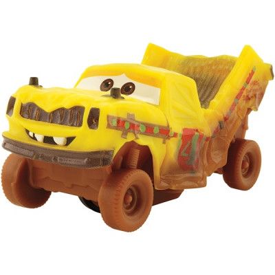 Mattel Disney Cars 3, Crazy 8 Crashers - Taco