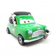 Mattel Disney Cars, Character Cars - Austin Littleton