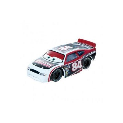 Mattel Disney Cars, Character Cars - Davey Apex