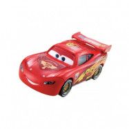 Mattel Disney Cars, Character Cars - Lightning McQueen (Cars 2)