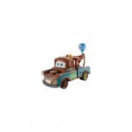 Mattel Disney Cars, Character Cars - Mater with Balloon