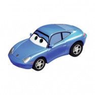 Mattel Disney Cars, Character Cars - Sally
