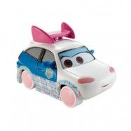Mattel Disney Cars, Character Cars - Suki