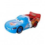 Mattel Disney Cars, Character Cars - Transforming Lightning McQueen