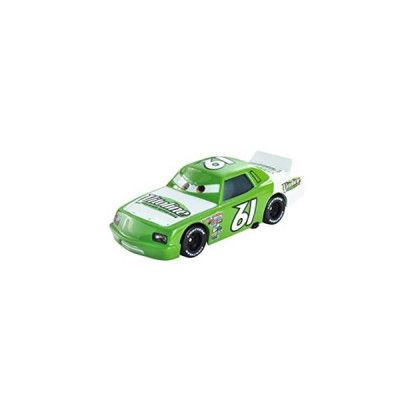 Mattel Disney Cars, Character Cars - Vitoline James Cleanair