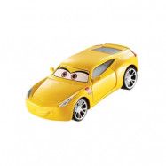 Mattel Disney Cars, Diecast 1:55 Cruz Ramirez