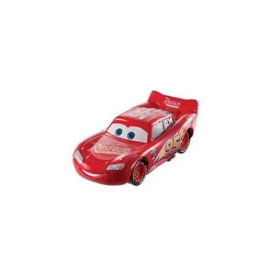 Mattel Disney Cars, Diecast 1:55 Lightning McQueen Hero