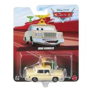 *NY Disney Cars 1:55 Brad Winmiler - Disney Cars -  Leksaksaffären