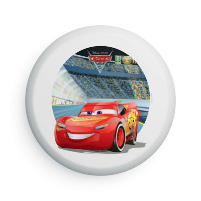 StorOchLiten Philips, Tak-&vägglampa Disney Cars
