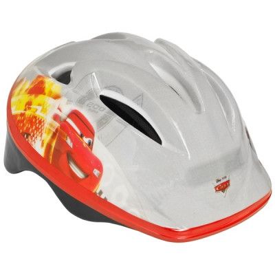 Powerslide Disney Cars, Hjälm 48-52
