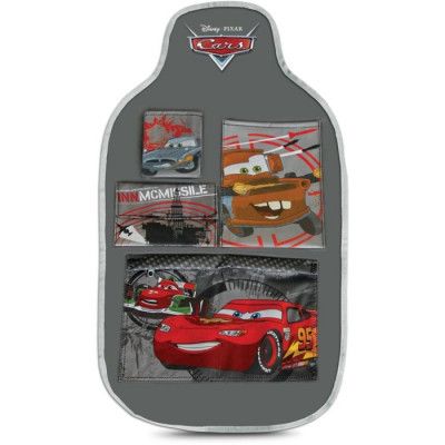 Sparkskydd Disney Cars