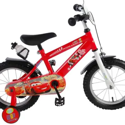 Volare Disney © - Cars 14