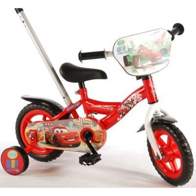 Volare Disney Cars, Barncykel 10