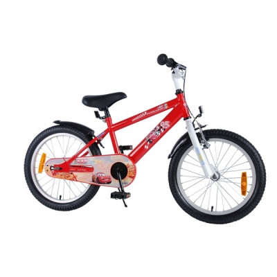 Volare Disney Cars, Barncykel 18