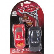 Walkie Talkie Cars 3
