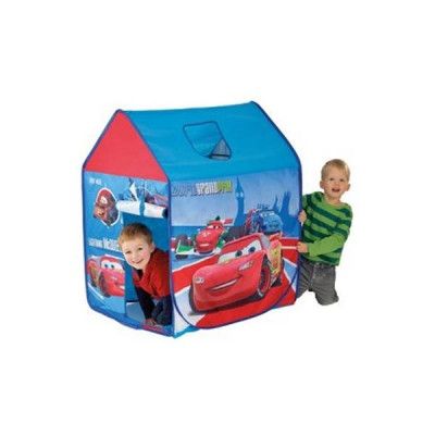 Worlds Apart Disney, Cars 2 Lektält