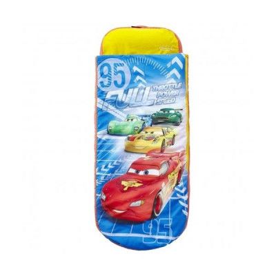 Worlds Apart Disney, Cars Speed Junior ReadyBed