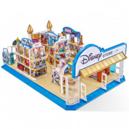 5 Surprise Mini Brands Disney mini Disney Store