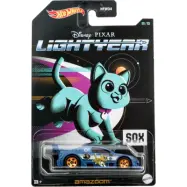 Amazoom - Lightyear Series - Hot Wheels