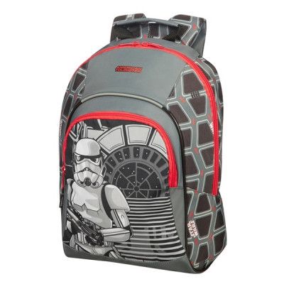 StorOchLiten American Tourister, Ryggsäck S+ Stormtrooper