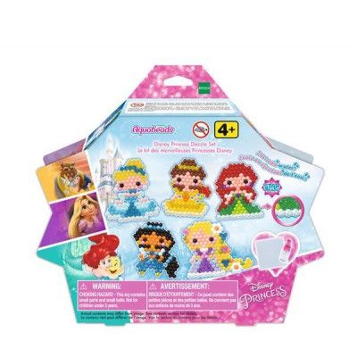 Aquabeads Disney Princess Dazzle Set