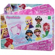 Aquabeads - Disney Princess Karaktärset - 600 pärlor
