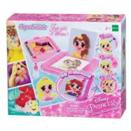 Aquabeads Disney Princess Lekset - Aquabeads -  Leksaksaffären