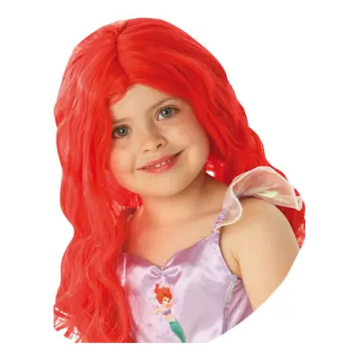 Ariel Barnperuk - One size