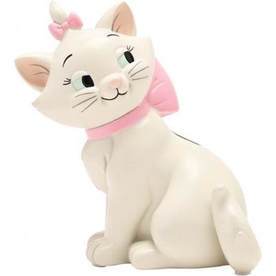 Aristocats - Disney Sparbössa - Marie - för