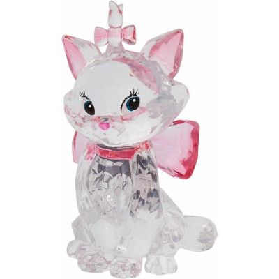 Aristocats - Disney Staty - Marie - Gem Cut - för