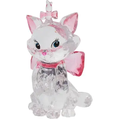 Aristocats - Disney Staty - Marie - Gem Cut - för
