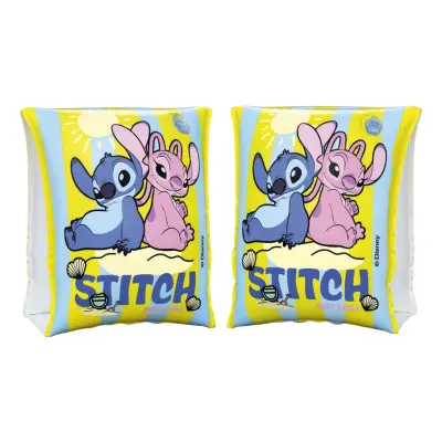 Armpuffar Bestway Stitch™
