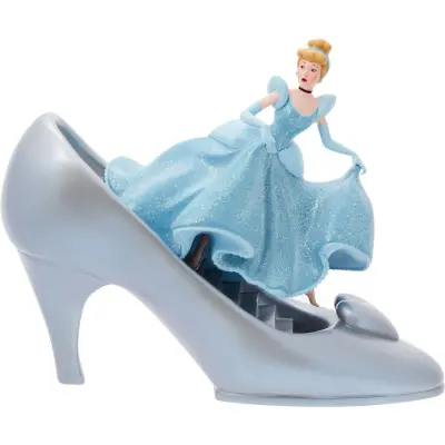 Askungen - Anime Staty - Disney 100 - Cinderella ikonfigur - för  flerfärgad