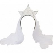 Askungen - Disney Pannband - Loungefly - Happily Ever After - för Dam -