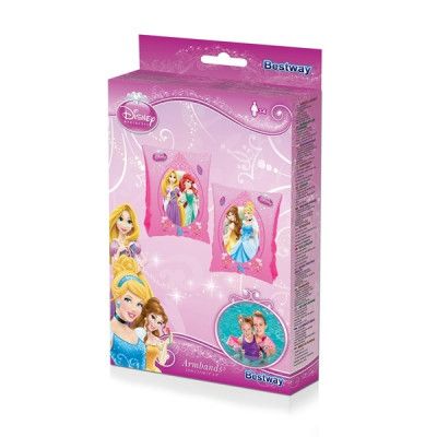 Bestway, Armpuffar Disney Princess