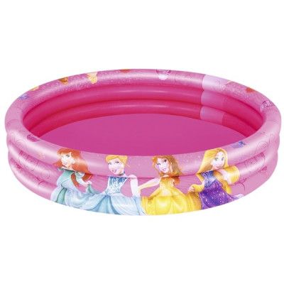 Bestway, Princess lekpool 3-ring 1,22 m