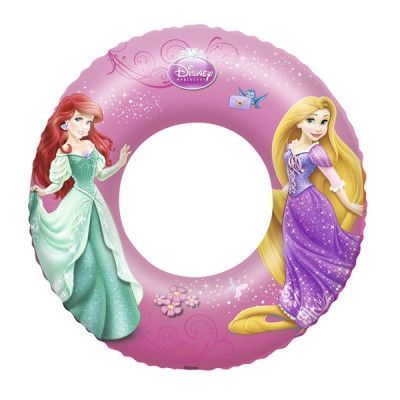 Bestway, Simring Disney Princess 56 cm