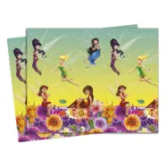 Bordsduk Disney Älvor