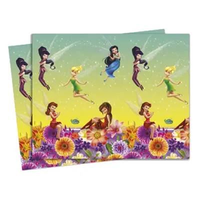 Bordsduk Disney Älvor