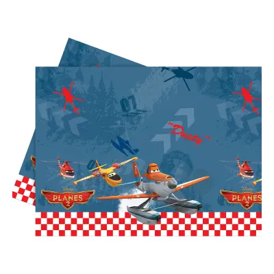 Bordsduk Disney Planes 2
