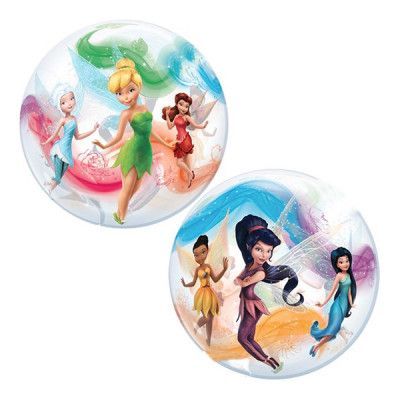 Bubbelballong Disney Älvor